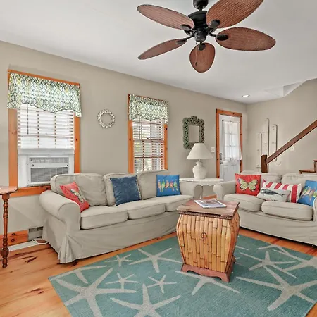 Shady Side - Water Access, Screened Porch!